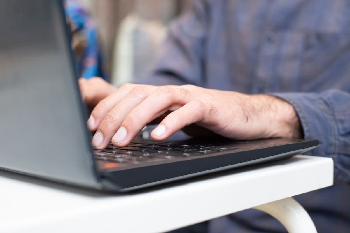 How to Autofill Forms Without a Password Manager